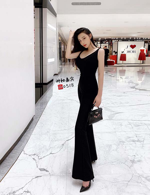 新加坡哪有外围模特