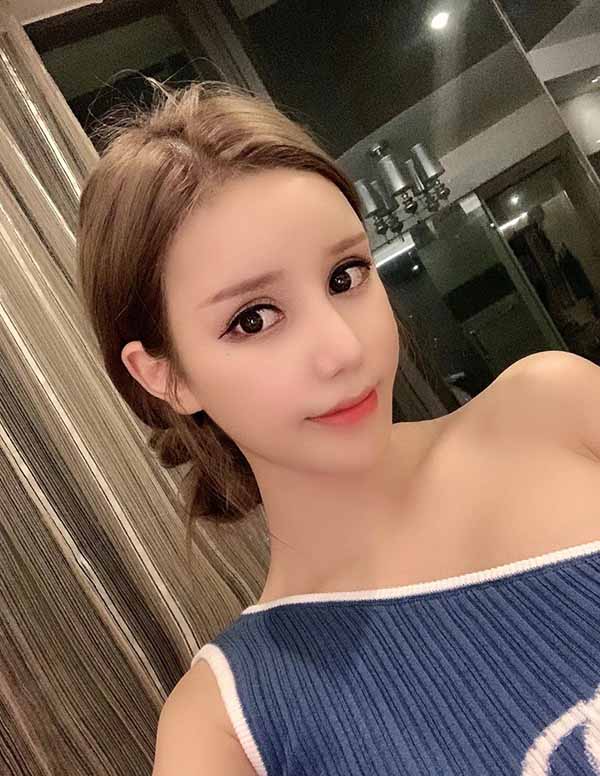 芝加哥外围模特经纪人