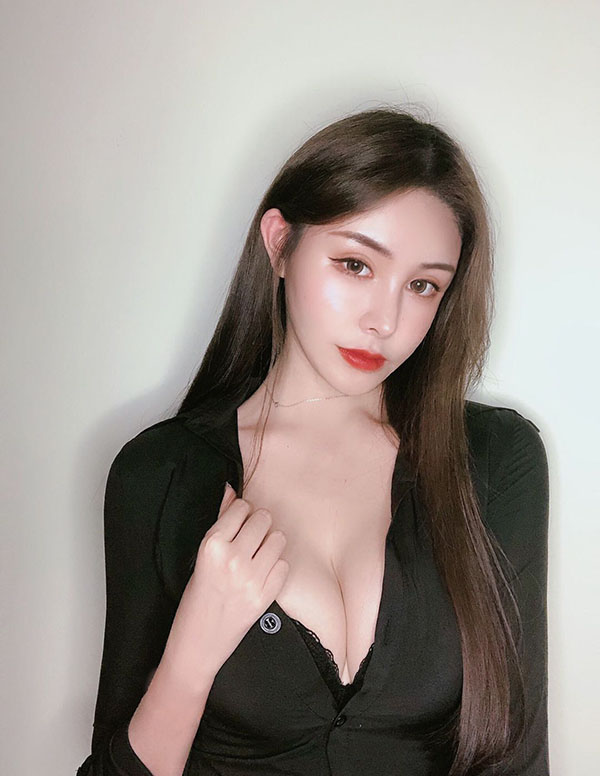 温哥华商务伴游招聘