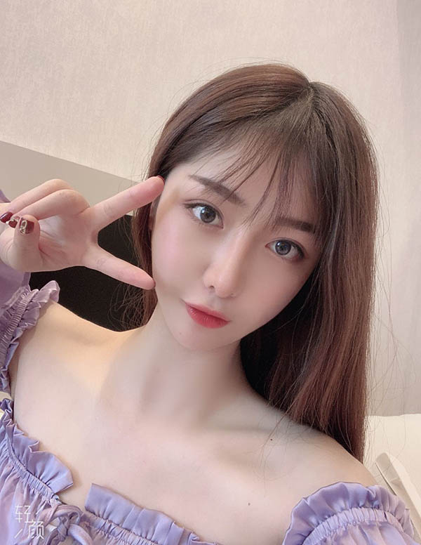 新加坡高端模特微信