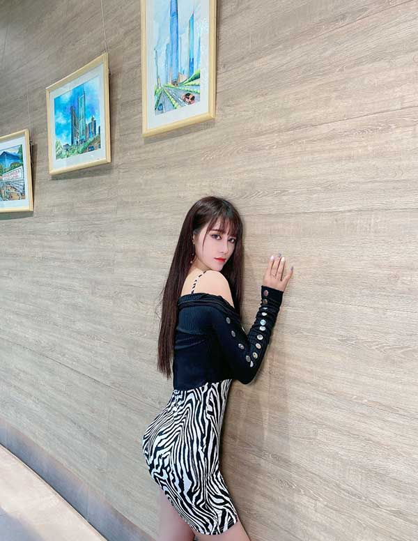 巴黎商务伴游招聘