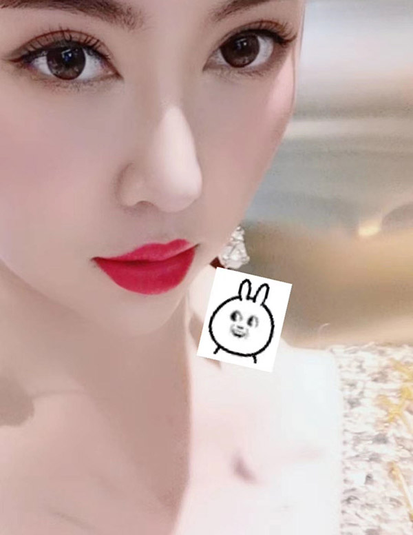 纽约伴游模特价格