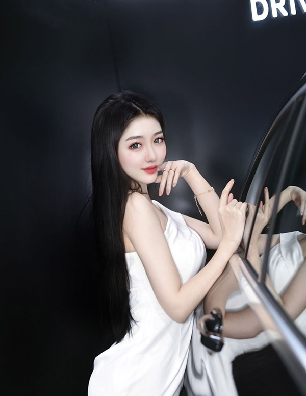 迪拜模特预约伴游