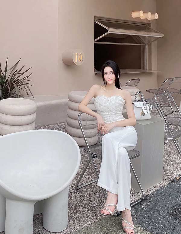 首尔哪里有外围女