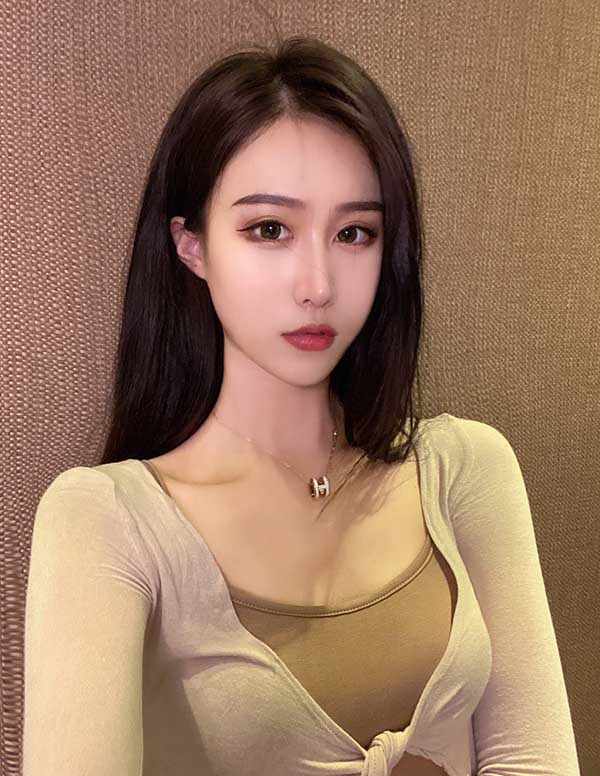 纽约外围模特预约