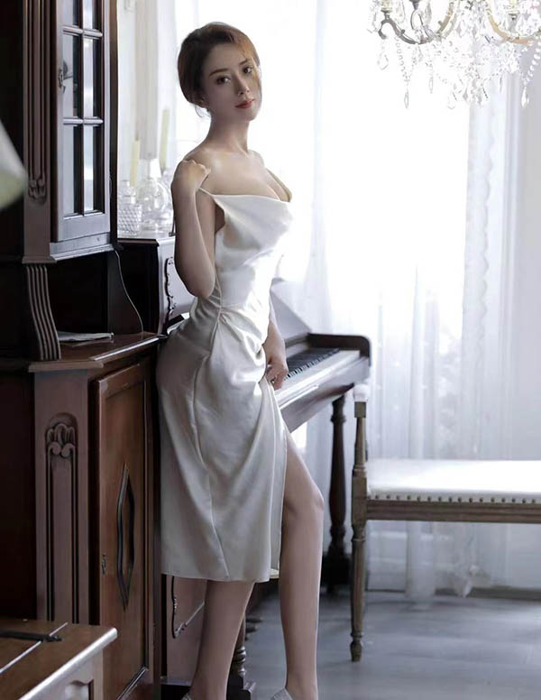 曼谷外围模特经纪人