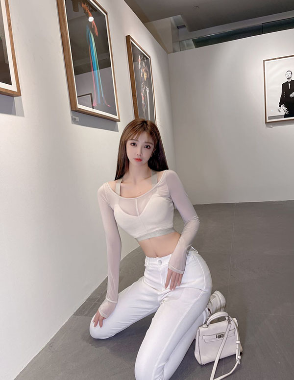 迪拜模特预约伴游