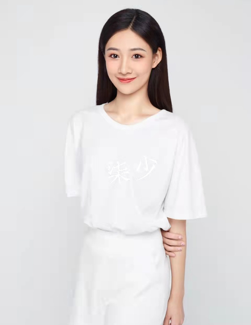 伦敦商务模特微信