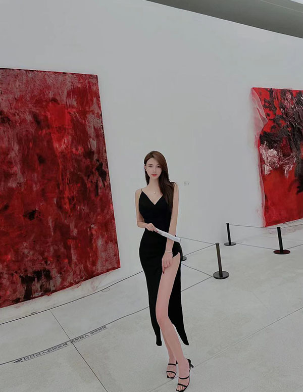 芝加哥伴游模特预约