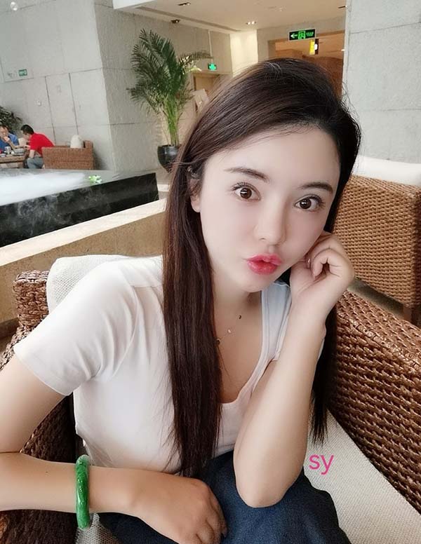 吉隆坡援交女模特